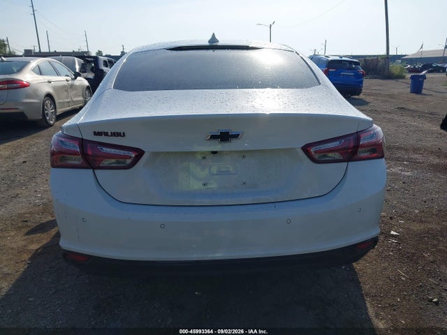 Продажа на аукционе авто 2020 Chevrolet Malibu Fwd Lt, vin: 1G1ZD5ST6LF141097, номер лота: 45993364