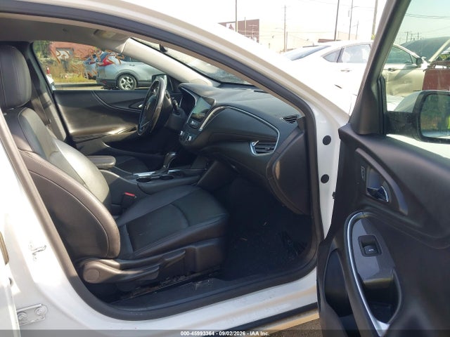 Продажа на аукционе авто 2020 Chevrolet Malibu Fwd Lt, vin: 1G1ZD5ST6LF141097, номер лота: 45993364