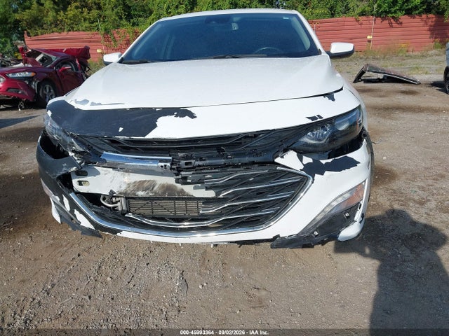 Продажа на аукционе авто 2020 Chevrolet Malibu Fwd Lt, vin: 1G1ZD5ST6LF141097, номер лота: 45993364