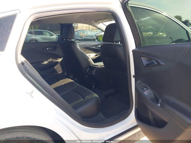 Продажа на аукционе авто 2020 Chevrolet Malibu Fwd Lt, vin: 1G1ZD5ST6LF141097, номер лота: 45993364