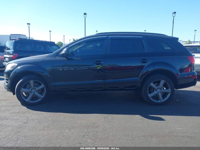 Audi Q7 3.0t Premium 2015 WA1LGAFE2FD010185 Image 14