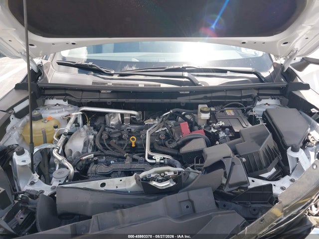 45993370 :رقم المزاد ، JA4J3VA85SZ025899 vin ، 2025 Mitsubishi Outlander Se 2.5 2wd مزاد بيع
