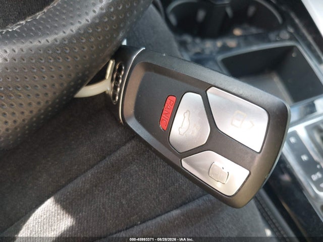 Aukcja sprzedaży 2024 Audi A4 Premium Plus 45 Tfsi S Line Quattro S Tronic, vin: WAUEAAF4XRN008123, numer aukcji: 45993371