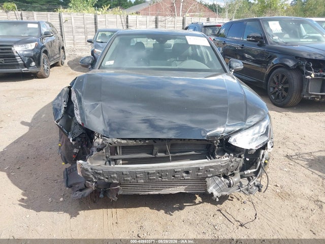 Aukcja sprzedaży 2024 Audi A4 Premium Plus 45 Tfsi S Line Quattro S Tronic, vin: WAUEAAF4XRN008123, numer aukcji: 45993371