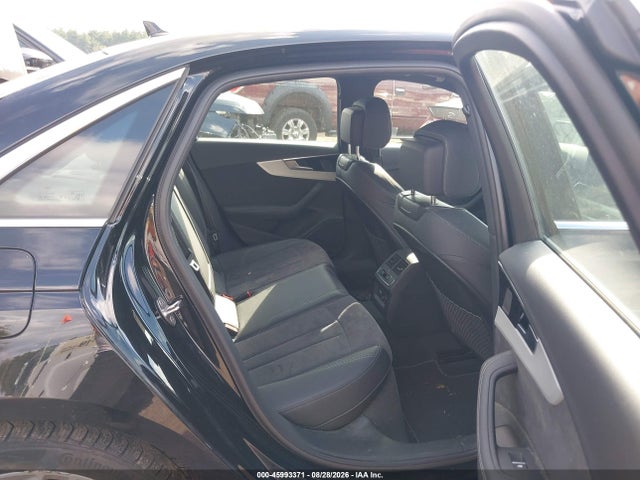 Aukcja sprzedaży 2024 Audi A4 Premium Plus 45 Tfsi S Line Quattro S Tronic, vin: WAUEAAF4XRN008123, numer aukcji: 45993371
