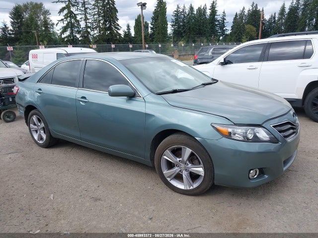Auction sale of the 2010 Toyota Camry Le, vin: 4T1BF3EKXAU564232, lot number: 45993372