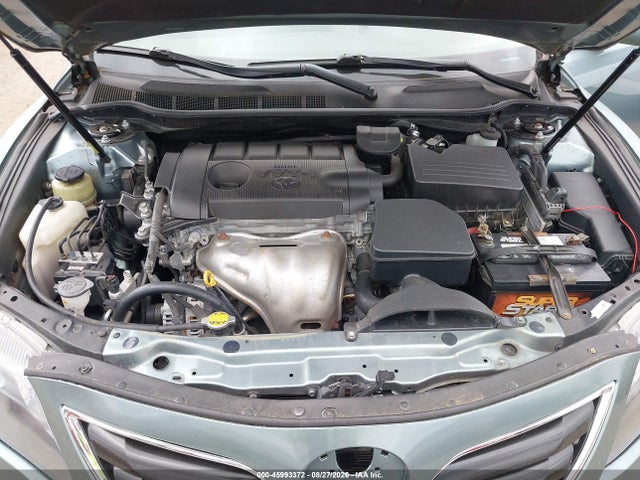 Продаж на аукціоні авто 2010 Toyota Camry Le, vin: 4T1BF3EKXAU564232, номер лоту: 45993372