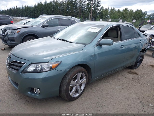 Продаж на аукціоні авто 2010 Toyota Camry Le, vin: 4T1BF3EKXAU564232, номер лоту: 45993372