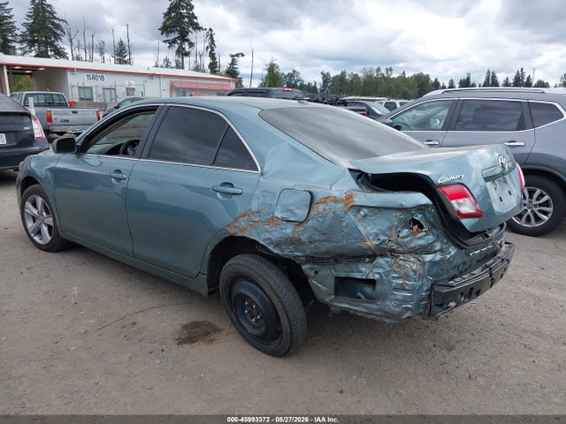Продаж на аукціоні авто 2010 Toyota Camry Le, vin: 4T1BF3EKXAU564232, номер лоту: 45993372