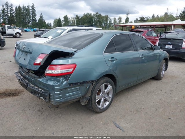 Продаж на аукціоні авто 2010 Toyota Camry Le, vin: 4T1BF3EKXAU564232, номер лоту: 45993372