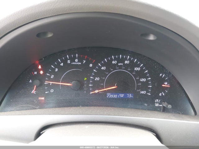 Продаж на аукціоні авто 2010 Toyota Camry Le, vin: 4T1BF3EKXAU564232, номер лоту: 45993372