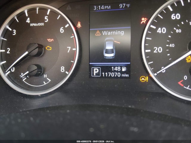Nissan Sentra S Xtronic Cvt 2020 3N1AB8BV1LY294530 Image 15