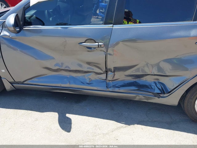 Nissan Sentra S Xtronic Cvt 2020 3N1AB8BV1LY294530 Image 6