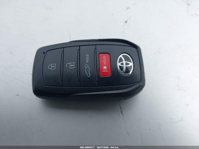 45993377 :رقم المزاد ، JTEAAAAH1PJ142000 vin ، 2023 Toyota Venza Limited مزاد بيع