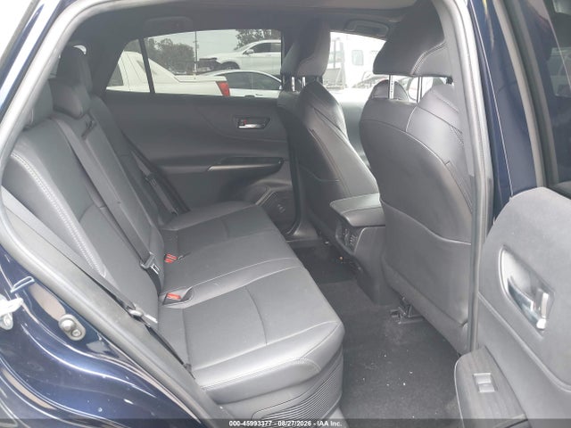 45993377 :رقم المزاد ، JTEAAAAH1PJ142000 vin ، 2023 Toyota Venza Limited مزاد بيع