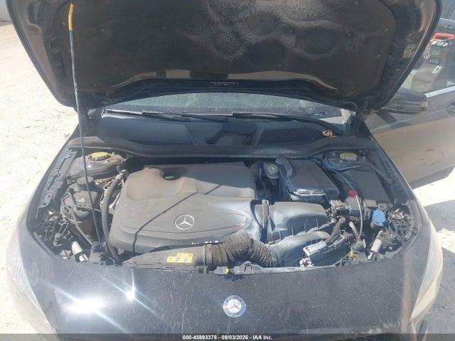Продажа на аукционе авто 2018 Mercedes-benz Cla 250, vin: WDDSJ4EB2JN515826, номер лота: 45993378