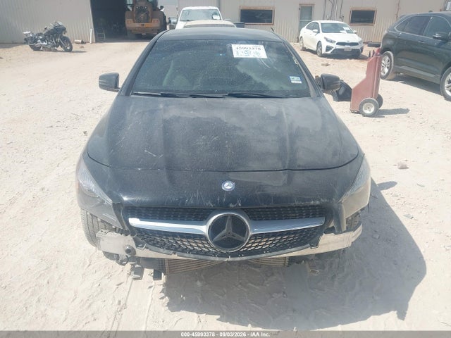 Продажа на аукционе авто 2018 Mercedes-benz Cla 250, vin: WDDSJ4EB2JN515826, номер лота: 45993378
