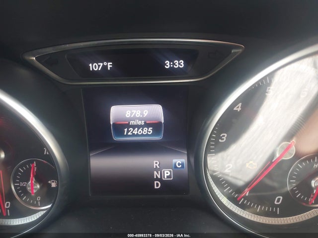 Продажа на аукционе авто 2018 Mercedes-benz Cla 250, vin: WDDSJ4EB2JN515826, номер лота: 45993378