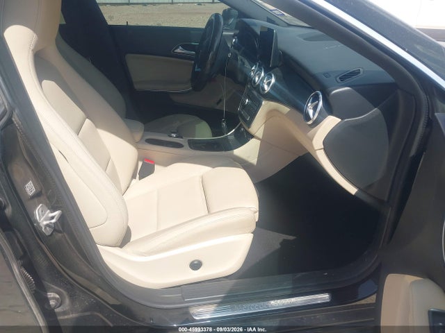 Продажа на аукционе авто 2018 Mercedes-benz Cla 250, vin: WDDSJ4EB2JN515826, номер лота: 45993378