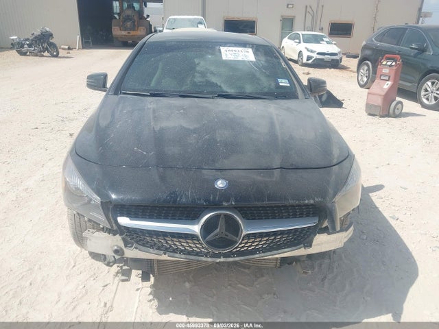 Продажа на аукционе авто 2018 Mercedes-benz Cla 250, vin: WDDSJ4EB2JN515826, номер лота: 45993378