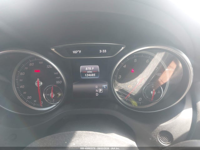 Продажа на аукционе авто 2018 Mercedes-benz Cla 250, vin: WDDSJ4EB2JN515826, номер лота: 45993378