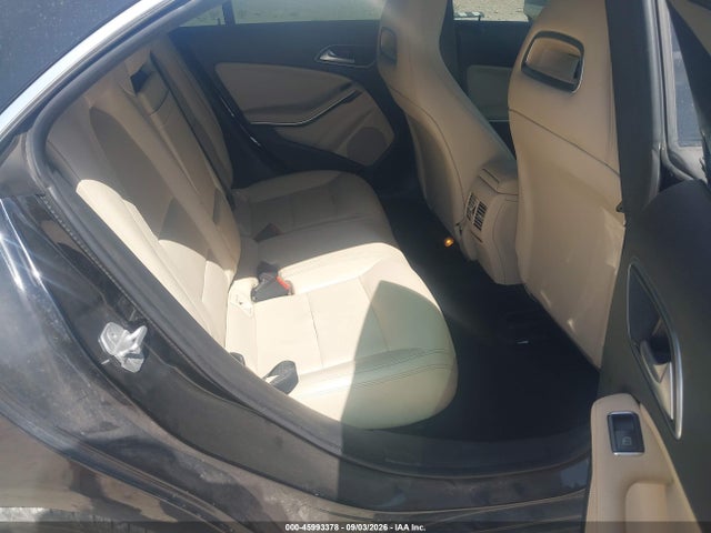Продажа на аукционе авто 2018 Mercedes-benz Cla 250, vin: WDDSJ4EB2JN515826, номер лота: 45993378