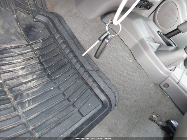 Продаж на аукціоні авто 2004 Toyota Tacoma Base V6, vin: 5TEWN72N64Z317736, номер лоту: 45993385