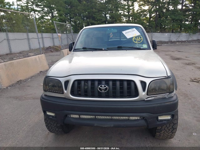 Продаж на аукціоні авто 2004 Toyota Tacoma Base V6, vin: 5TEWN72N64Z317736, номер лоту: 45993385