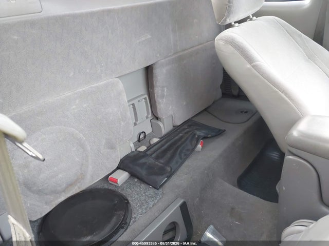 Продаж на аукціоні авто 2004 Toyota Tacoma Base V6, vin: 5TEWN72N64Z317736, номер лоту: 45993385