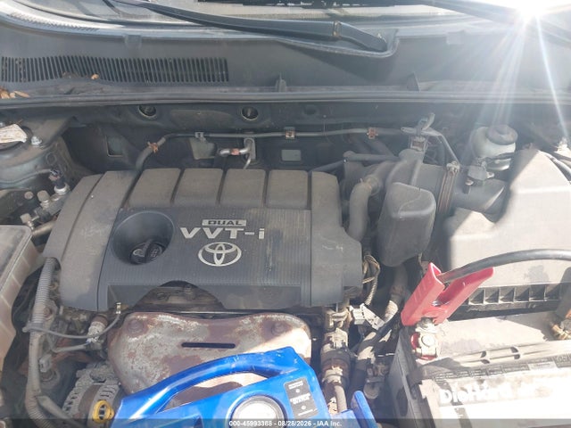 45993388 :رقم المزاد ، JTMBF31V79D009433 vin ، 2009 Toyota Rav4 Limited مزاد بيع