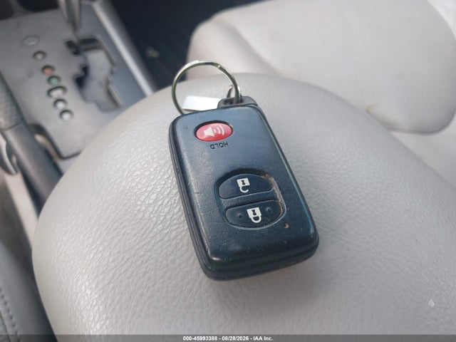 45993388 :رقم المزاد ، JTMBF31V79D009433 vin ، 2009 Toyota Rav4 Limited مزاد بيع