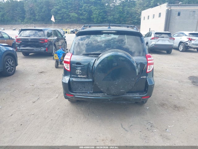 45993388 :رقم المزاد ، JTMBF31V79D009433 vin ، 2009 Toyota Rav4 Limited مزاد بيع