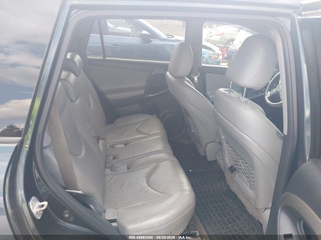 45993388 :رقم المزاد ، JTMBF31V79D009433 vin ، 2009 Toyota Rav4 Limited مزاد بيع