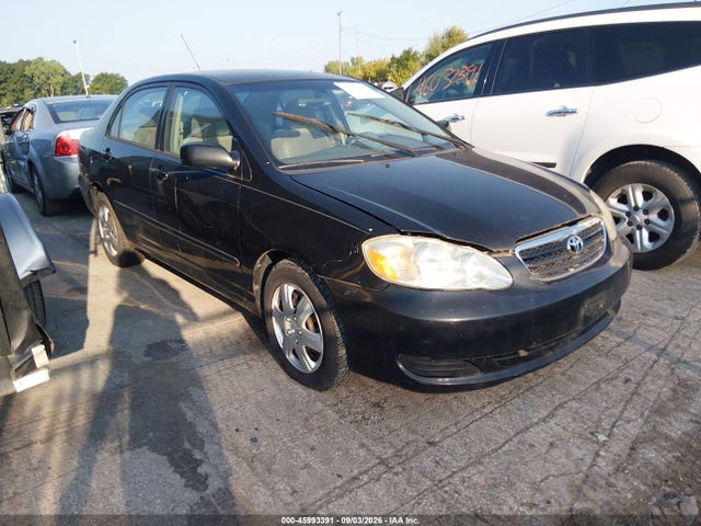 Продажа на аукционе авто 2005 Toyota Corolla Le, vin: 1NXBR32E95Z348819, номер лота: 45993391