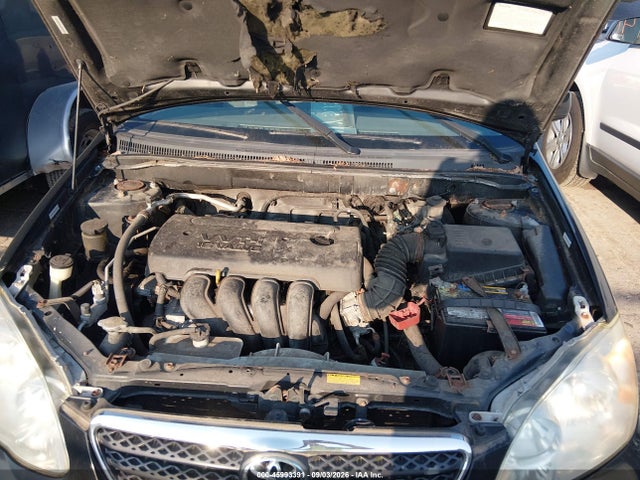 Aukcja sprzedaży 2005 Toyota Corolla Le, vin: 1NXBR32E95Z348819, numer aukcji: 45993391