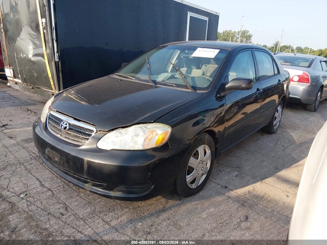 Aukcja sprzedaży 2005 Toyota Corolla Le, vin: 1NXBR32E95Z348819, numer aukcji: 45993391