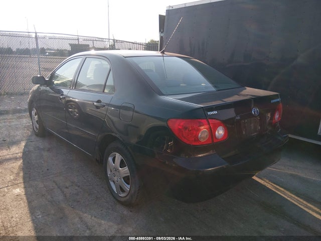 Aukcja sprzedaży 2005 Toyota Corolla Le, vin: 1NXBR32E95Z348819, numer aukcji: 45993391