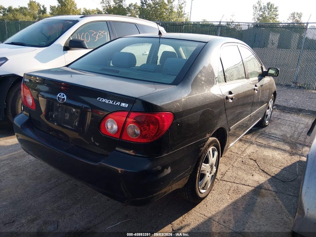 Aukcja sprzedaży 2005 Toyota Corolla Le, vin: 1NXBR32E95Z348819, numer aukcji: 45993391