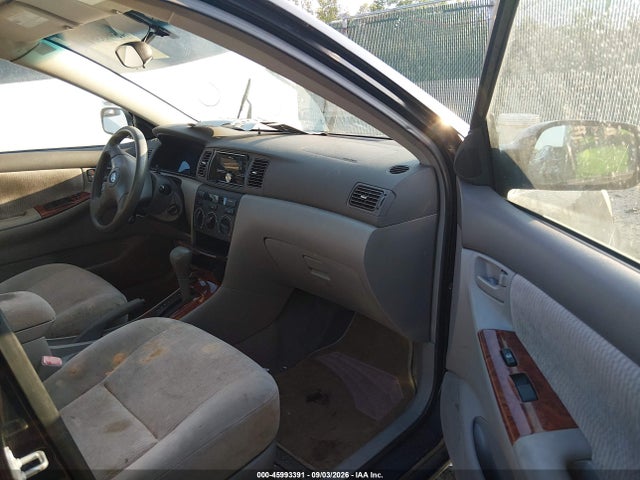 Aukcja sprzedaży 2005 Toyota Corolla Le, vin: 1NXBR32E95Z348819, numer aukcji: 45993391