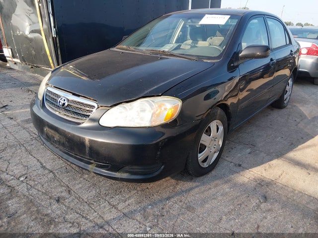 Aukcja sprzedaży 2005 Toyota Corolla Le, vin: 1NXBR32E95Z348819, numer aukcji: 45993391