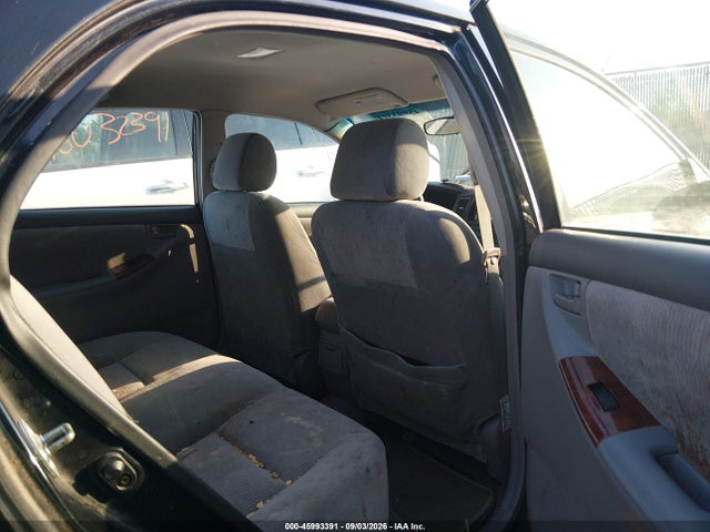 Aukcja sprzedaży 2005 Toyota Corolla Le, vin: 1NXBR32E95Z348819, numer aukcji: 45993391