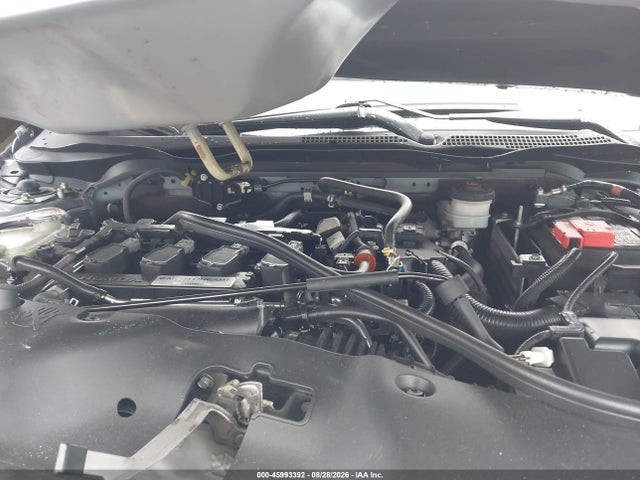 Aukcja sprzedaży 2019 Honda Civic Ex, vin: SHHFK7H69KU407517, numer aukcji: 45993392