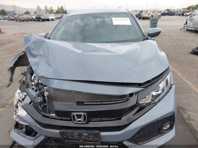 Aukcja sprzedaży 2019 Honda Civic Ex, vin: SHHFK7H69KU407517, numer aukcji: 45993392