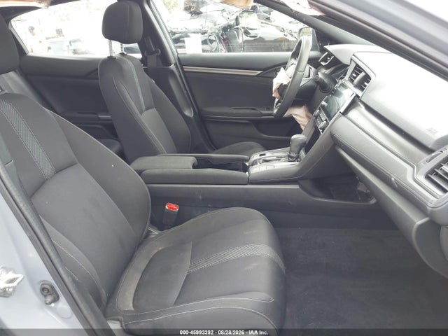 Aukcja sprzedaży 2019 Honda Civic Ex, vin: SHHFK7H69KU407517, numer aukcji: 45993392