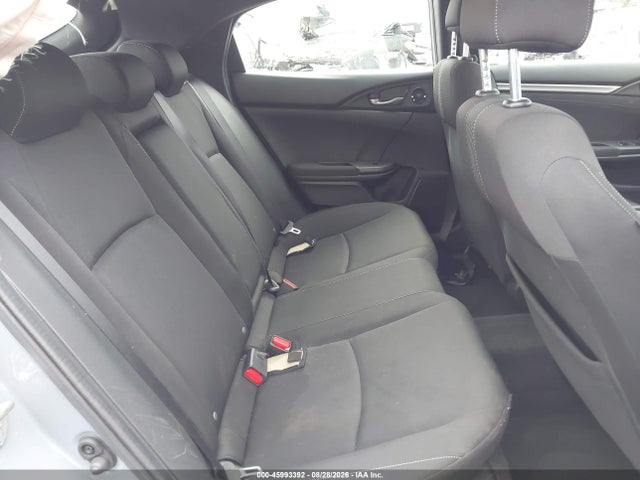 Aukcja sprzedaży 2019 Honda Civic Ex, vin: SHHFK7H69KU407517, numer aukcji: 45993392