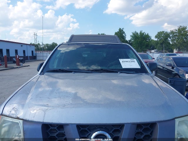 Aukcja sprzedaży 2008 Nissan Xterra X, vin: 5N1AN08W38C512419, numer aukcji: 45993395
