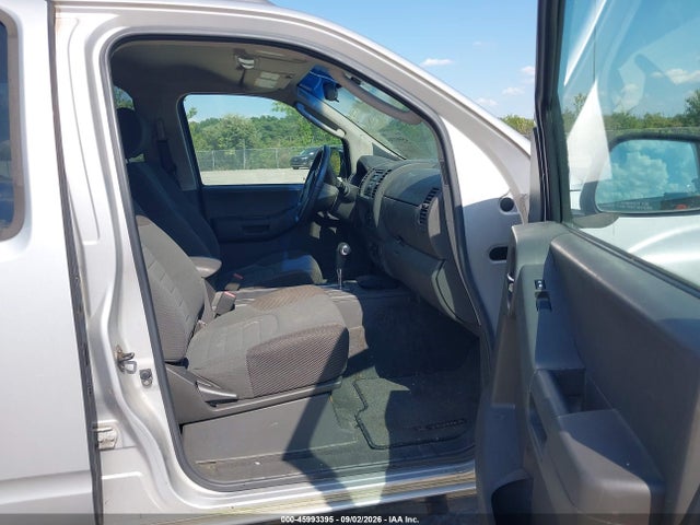Aukcja sprzedaży 2008 Nissan Xterra X, vin: 5N1AN08W38C512419, numer aukcji: 45993395