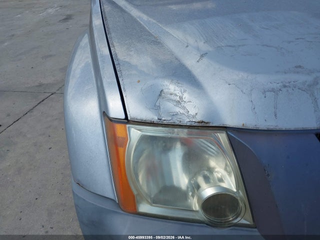 Aukcja sprzedaży 2008 Nissan Xterra X, vin: 5N1AN08W38C512419, numer aukcji: 45993395