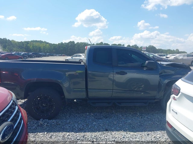 Aukcja sprzedaży 2016 Chevrolet Colorado Wt, vin: 1GCHSBEA1G1333371, numer aukcji: 45993401