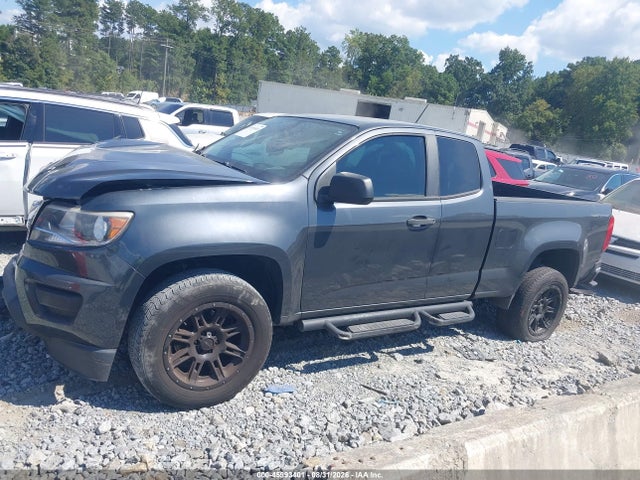 Aukcja sprzedaży 2016 Chevrolet Colorado Wt, vin: 1GCHSBEA1G1333371, numer aukcji: 45993401